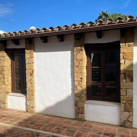 Malaga Sierra De Las Nieves By Real Spain Hotels Adults Recommended Касарабонела Экстерьер фото