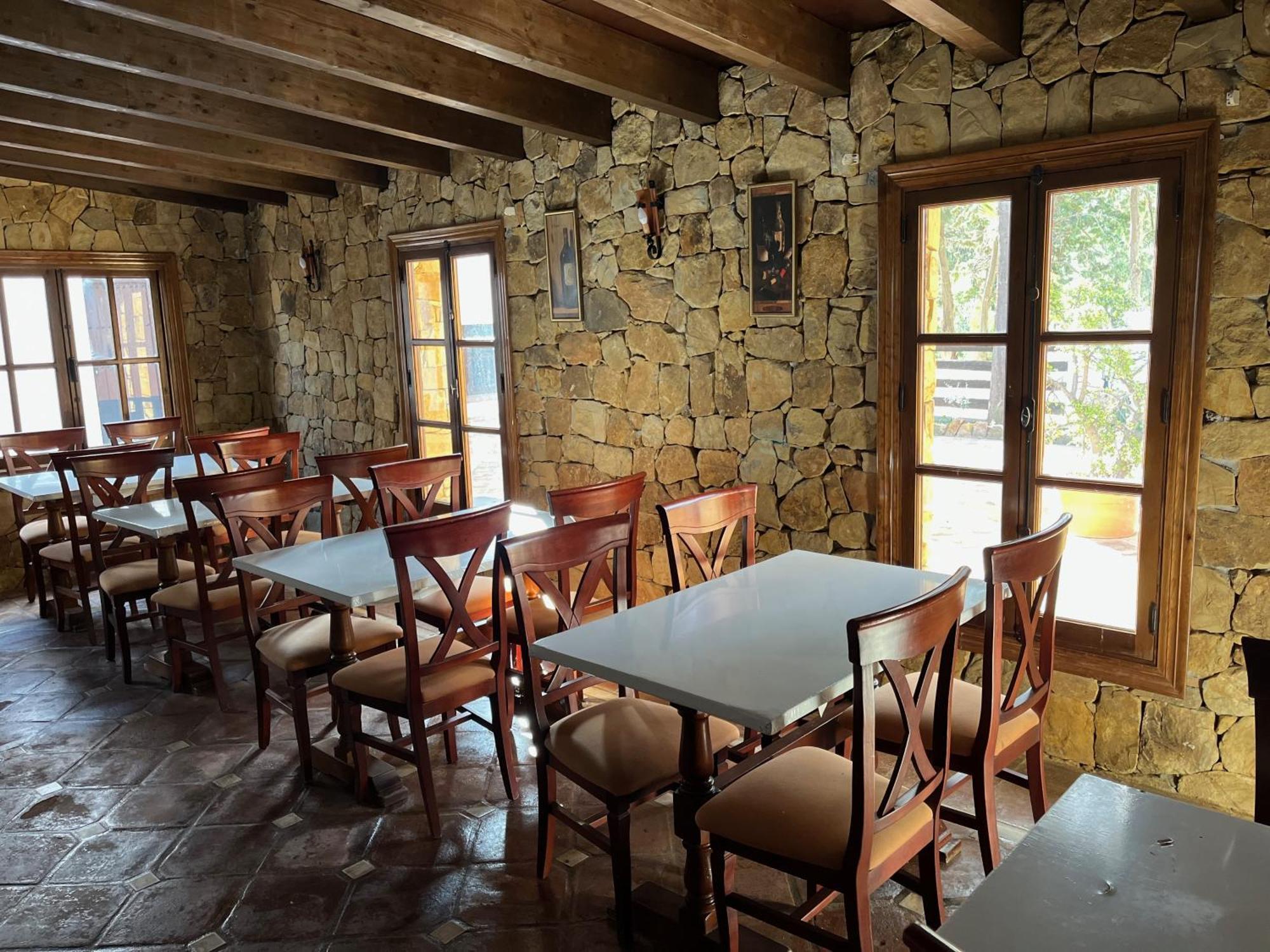 Malaga Sierra De Las Nieves By Real Spain Hotels Adults Recommended Касарабонела Экстерьер фото